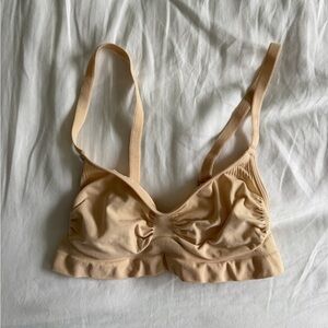 Skims Sculpting Bralette S